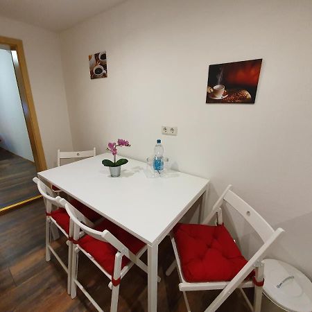 Eddy'S Stadt Stuebchen Quedlinburg Esterno foto