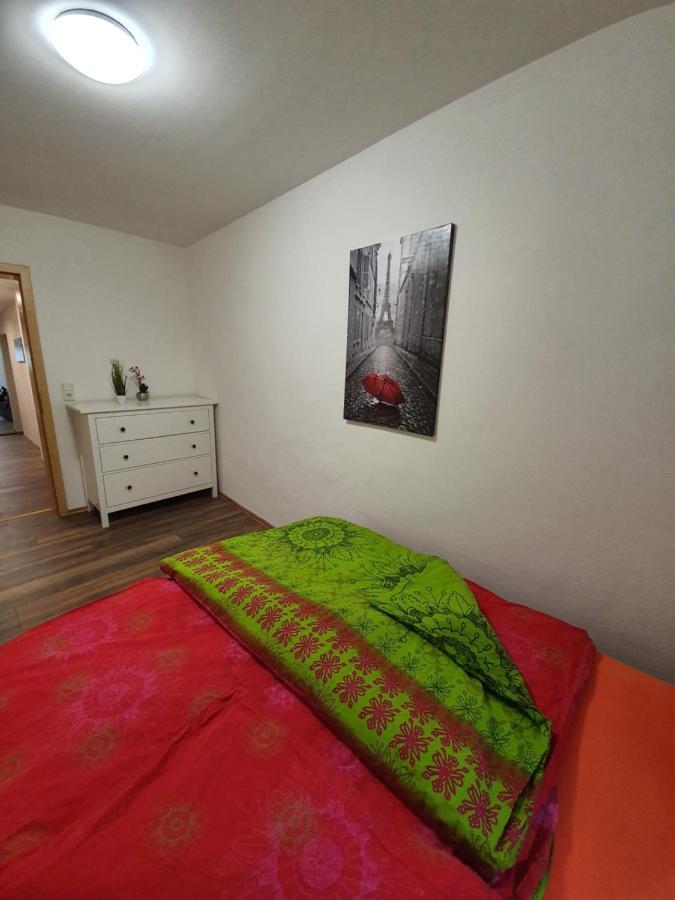 Eddy'S Stadt Stuebchen Quedlinburg Esterno foto